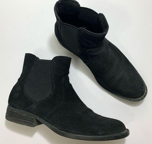 Born hot sale bresson boots