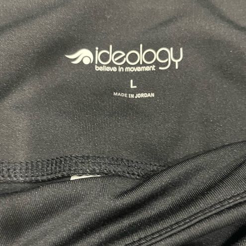 IDEOLOGY believe in movement leggings