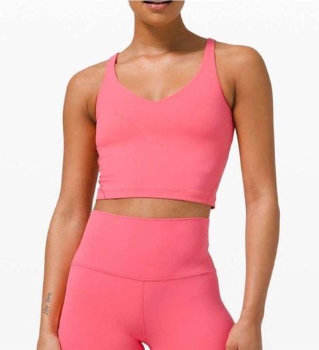 lululemon Align™ High-Neck Tank Top, Lip Gloss