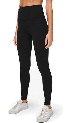 Lululemon Align Leggings Black Size 14 - $32 (68% Off Retail) - From Elise