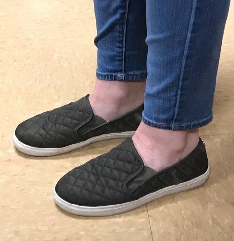 mossimo quilted sneakers