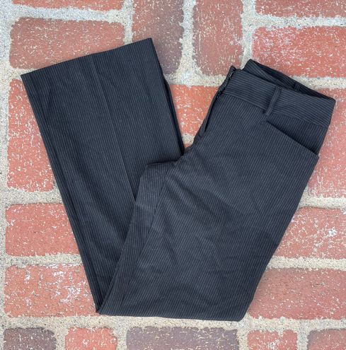 Michael Kors Slacks / Dress Pants Black Size 4P - $30 (60% Off Retail) -  From Jordan