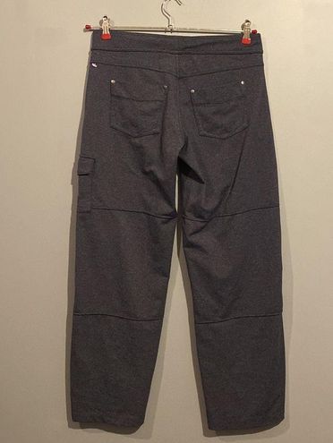 Bettona Boyfriend Pant