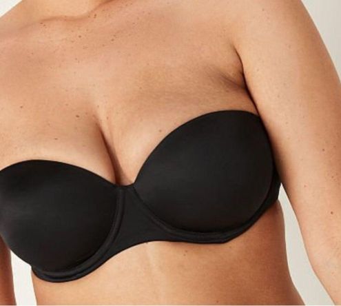 PINK - Victoria's Secret Victoria Secret Wear Everywhere Strapless