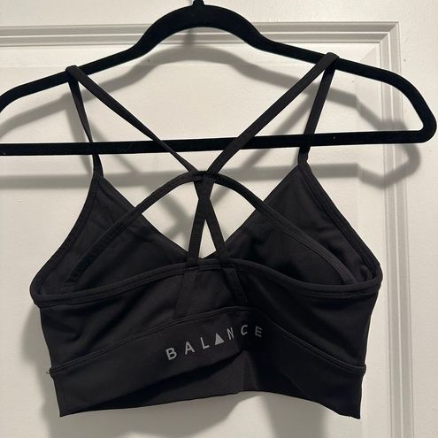 Balance Athletica, Intimates & Sleepwear, Balance Athletica Vitality The  Form Sports Bra Lux