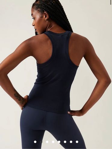 ATHLETA Renew Racerback Tank – Activejoyboutique, 54% OFF