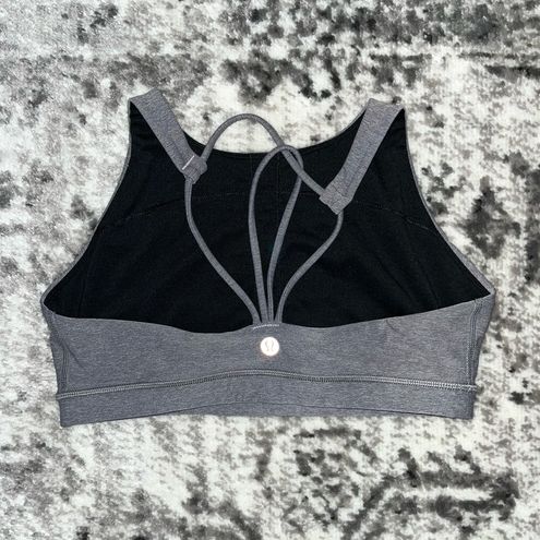 Lululemon Trinity Bra II Size 6 - $41 - From Shop