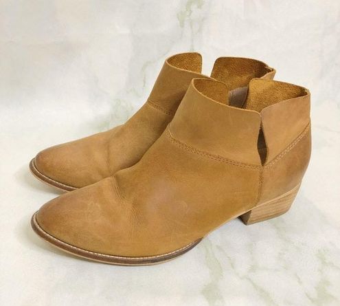 seychelles snare bootie