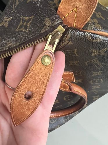 Louis Vuitton Speedy 30 Tan - $420 - From Alyssa