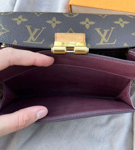 Louis Vuitton Elysee Wallet - $500 (50% Off Retail) - From Viktori