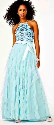 Teeze me clearance prom dresses