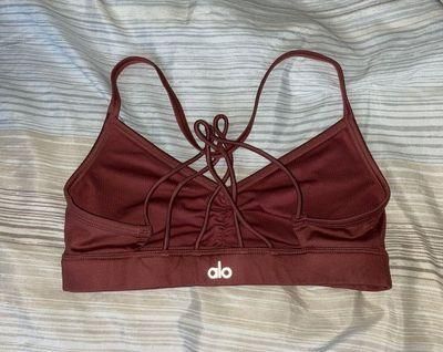 Alo Yoga Bra Size XS - $31 - From Audi