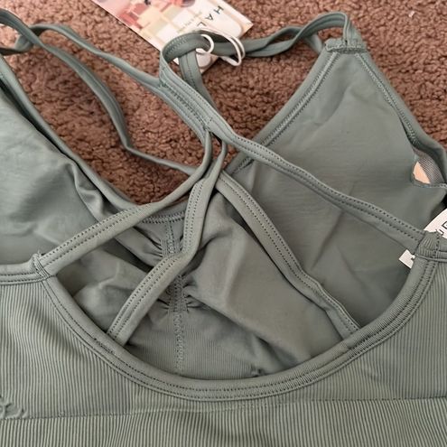 Halara NWT sports bra M Size M - $32 New With Tags - From Brittany