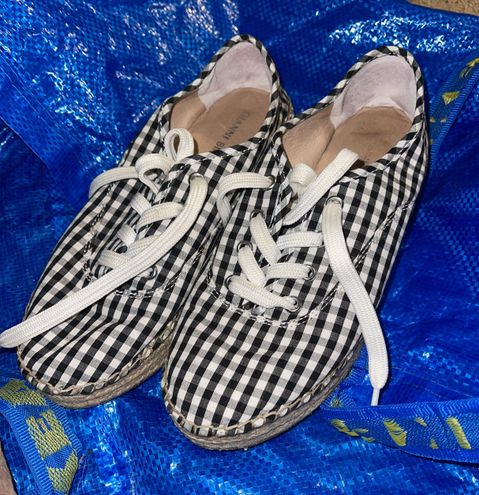 gianni bini platform sneakers