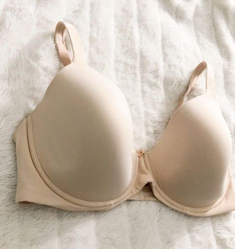 Soma Embraceable Full Coverage Bra 42DDD NWOT Tan Size 2X