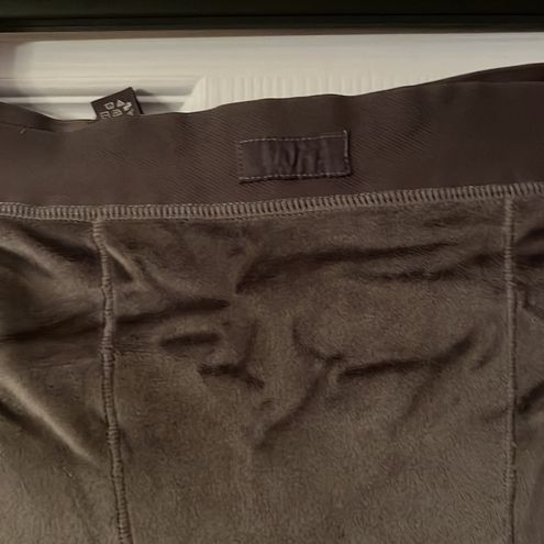 SKIMS  Velour Bike Short