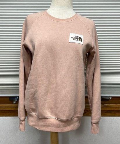 The North Face Heritage Crew Sweatshirt - Women's