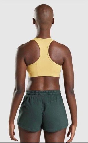 Legacy Graphic Sports Bra