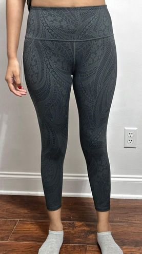 Elation Textured Tight