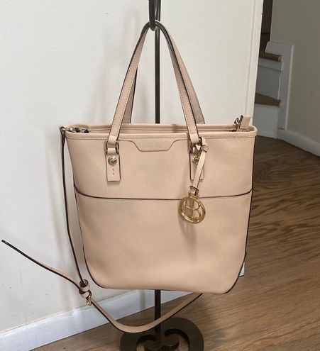 Henri Bendel Three Pocket Handbags