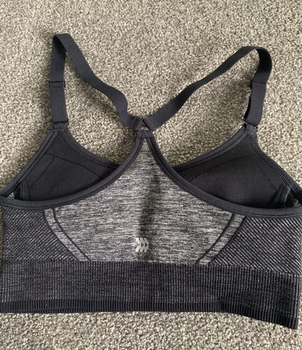 Target All In Motion Sports Bra Black Size M - $19 (36% Off Retail