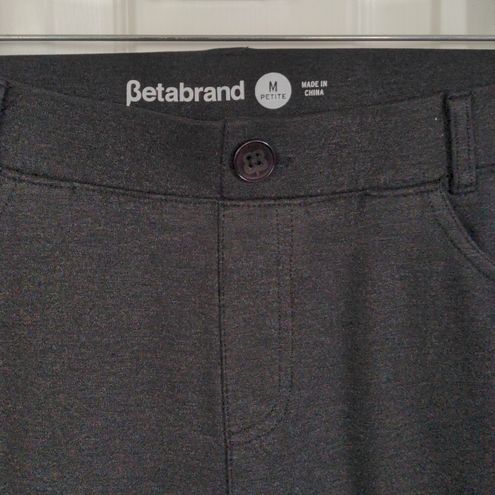 Betabrand Straight-Leg  Classic Dress Pant Yoga Pant Size undefined - $25  - From Brittany