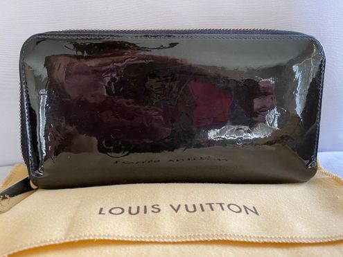 Louis Vuitton 'Zippy' Monogram Wallet - Oh My Handbags