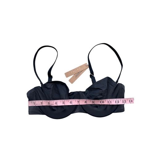 SMOOTHING INTIMATES UNLINED STRAPLESS BRA