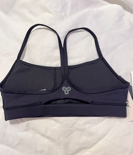 TnAction TNAGLOSS™ PERFORM SPORTS BRA