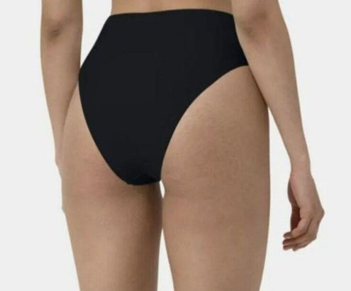 Women's Crossover Bikini Bottom Swimsuit - Halara