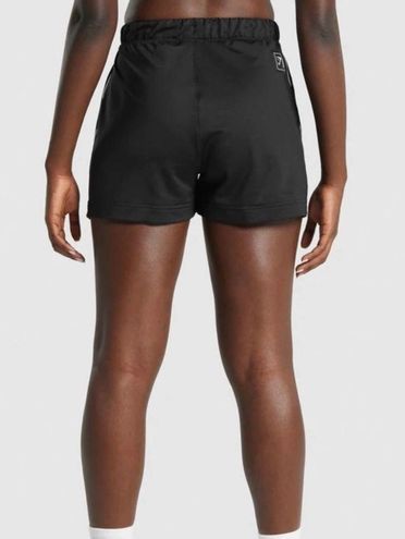 Gymshark Recess Shorts Black Size M - $35 - From Chelsea