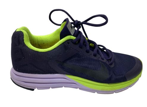 Nike Womens Zoom Structure 17 616306-507 Running Shoes Sneakers Size - $45 From Ann Marie