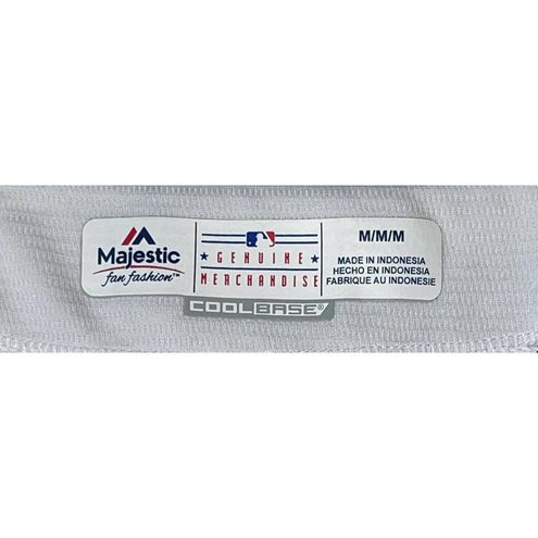 Majestic Athletic Cleveland Indians 2019 AllStar Game Patch Cool