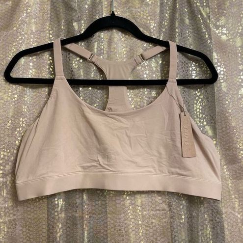 FITS EVERYBODY RACERBACK BRALETTE