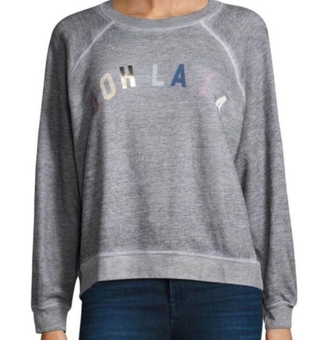 Wildfox ooh deals la la sweatshirt