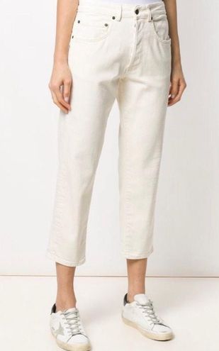 6397 Crop Shorty Jeans Tan Size 25 75 Off Retail From Resell 6397 Crop Shorty Jeans Tan Size 25 75 Off Retail From Resell