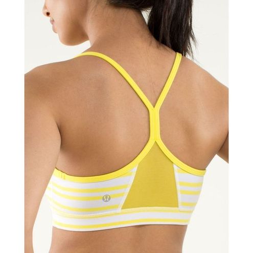 Lululemon Flow Y Bra IV - $9 - From Mac