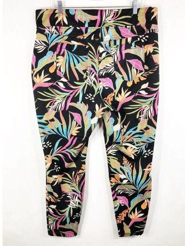 Terra & Sky leggings SIZE 1X (16W-18W)