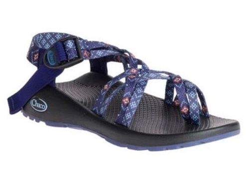 Chacos Chaco ZX 2 Classic Sandal Women s Aztec southwestern blue