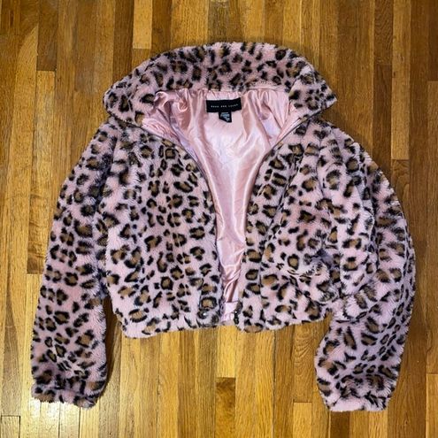 PINK Victoria's Secret, Jackets & Coats