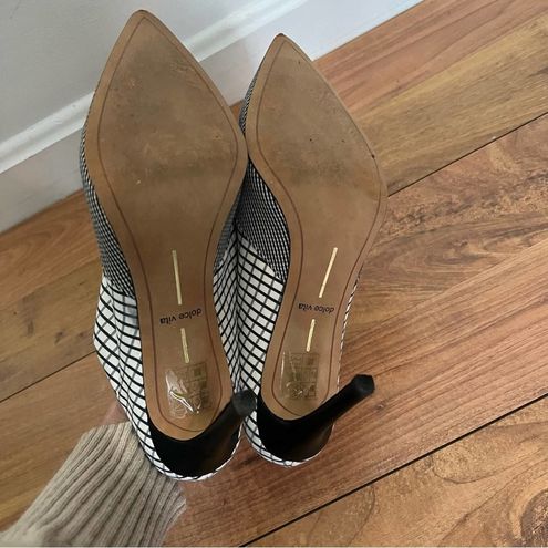 Dolce vita cinda on sale heels