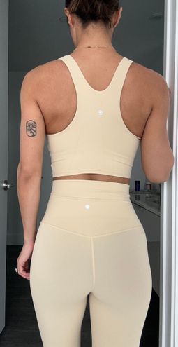 CRZ Yoga Activewear Tan Size XS - $35 (46% Off Retail) - From Erika