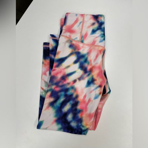 Elation Tie Dye 7/8 Tight