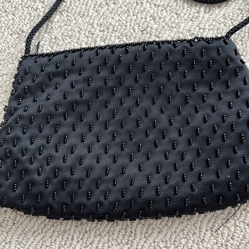 La Regale Vintage Beaded Bag - $41 - From Cassie