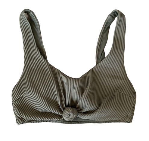 Louis Vuitton, Swim, Louis Vuitton Bikini Topswimsuit Top S