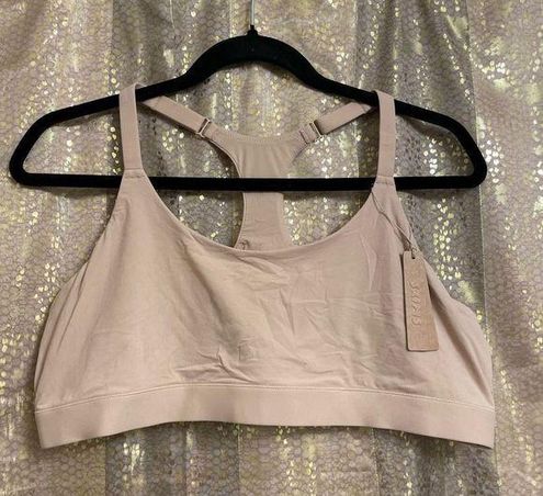 FITS EVERYBODY RACERBACK BRALETTE