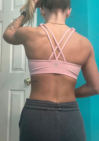 Up To 36% Off on CRZ YOGA Strappy Sports Bras
