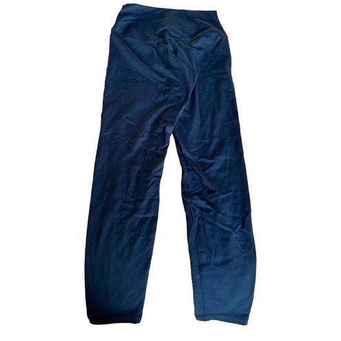 Colorfulkoala Athleisure/Yoga Navy Blue Colorfullkoala Leggings Size M -  $10 - From Saer