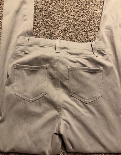 Faded Glory Jegging Gray Size XS - $12 - From Neha