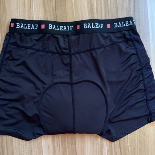 Baleaf padded cycle shorts bicycle shorts cycling shorts. Size XL. - $19 -  From Jill